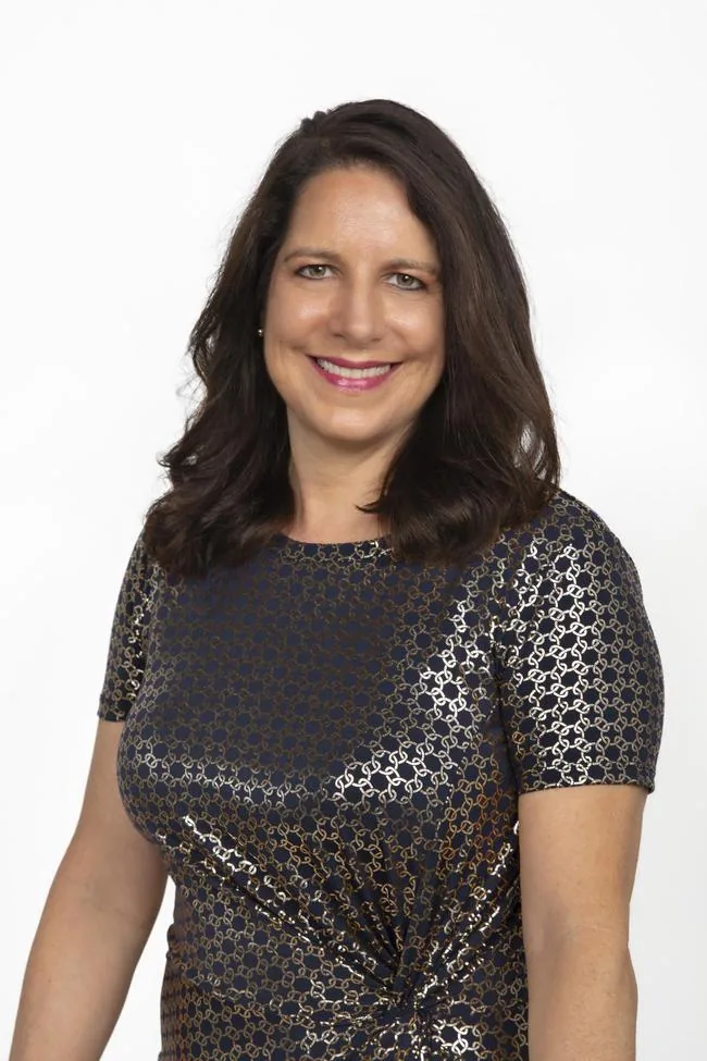 Christi Mallicoat, Principal Broker and owner of ReLife Realty LLC.